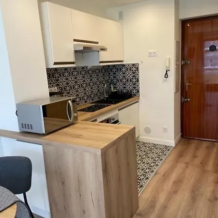 Apartamento Pivoine