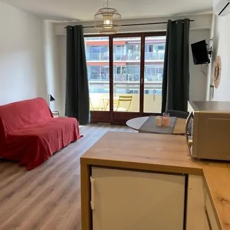 Appartement Pivoine Aix-les-Bains