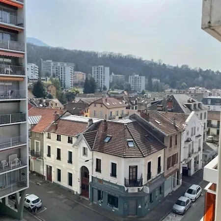 Pivoine * Aix-les-Bains