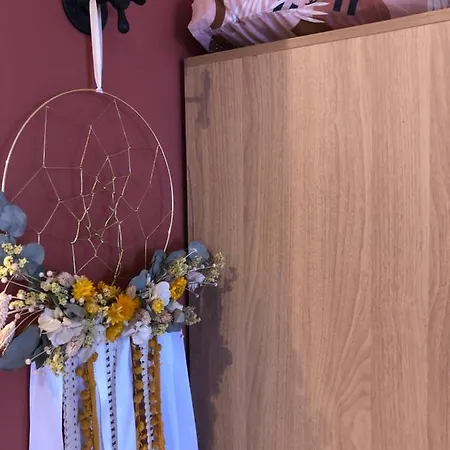 Pivoine Aix-les-Bains