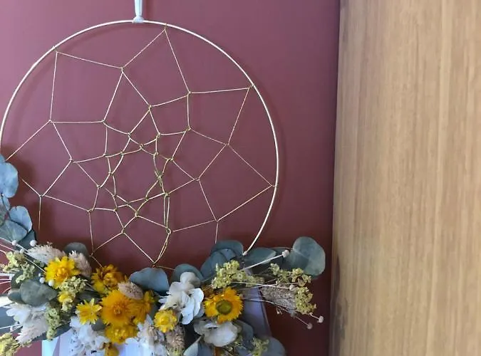 アパート Pivoine *