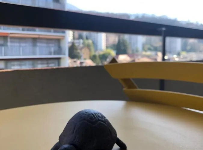 アパート Pivoine